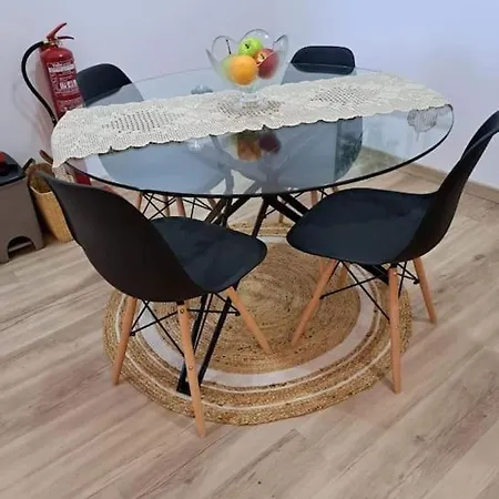 Casa Do Avo Xico Дом отдыха *