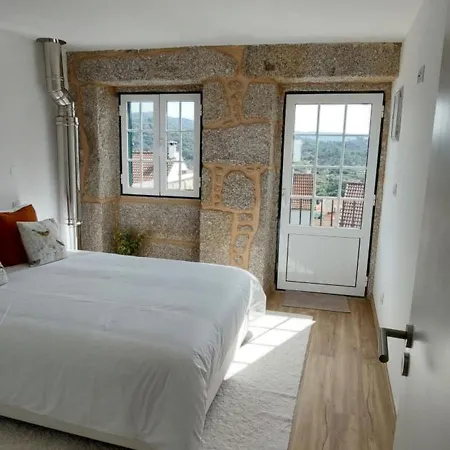 Casa Do Avo Xico Сабугал