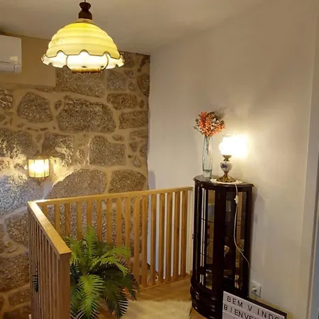 Casa Do Avo Xico * Сабугал