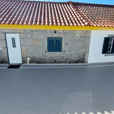 Casa Do Avo Xico Sabugal