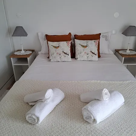 Casa Do Avo Xico