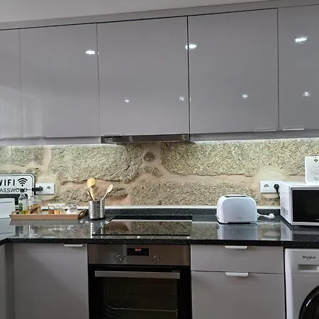 Casa Do Avo Xico سابوجال