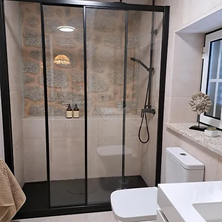 Casa Do Avo Xico بيت للعطل