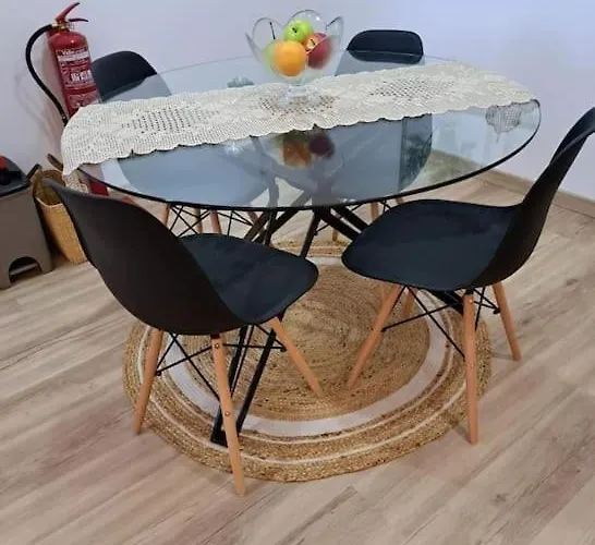 Casa Do Avo Xico Feriehus *