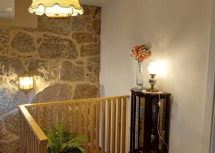 Casa Do Avo Xico * Sabugal