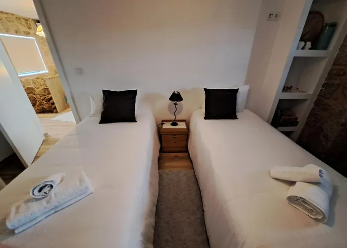 Feriehus Casa Do Avo Xico *