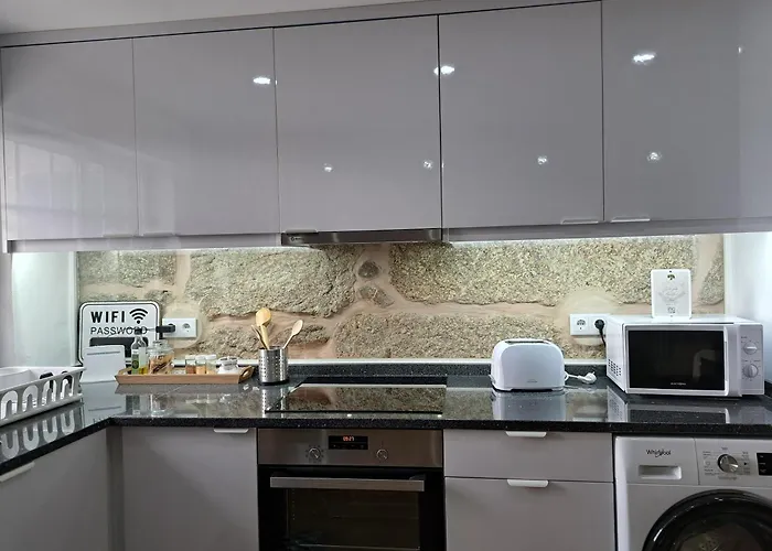 Casa Do Avo Xico Sabugal