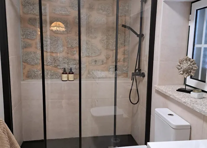 Casa Do Avo Xico Feriehus